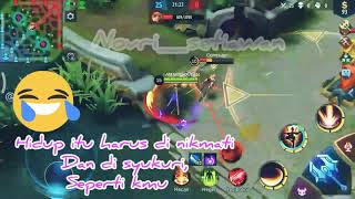 Story Wa Mobile Legend Romantis 30 Detik