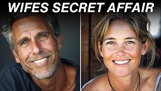 Housewife's Affair With Neighbours Son Ends In Murder - True Crime documentary