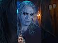 the witcher | witcher #marvel #spidermanbrandnewday #thewitcher #witcher