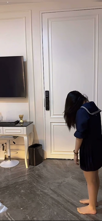 Kukira kunti ternyata yanti 😅