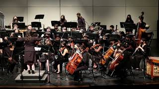 2022-05-12 Evhs Symphony Orchestra - Prince Of Egypt