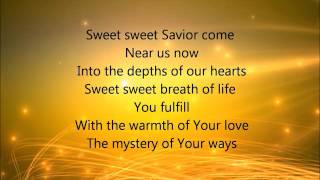 Divine Invitation - by Something Like Silas - Lyrics - Scriptures