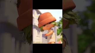 Urso Dooro - Flores Selvagens