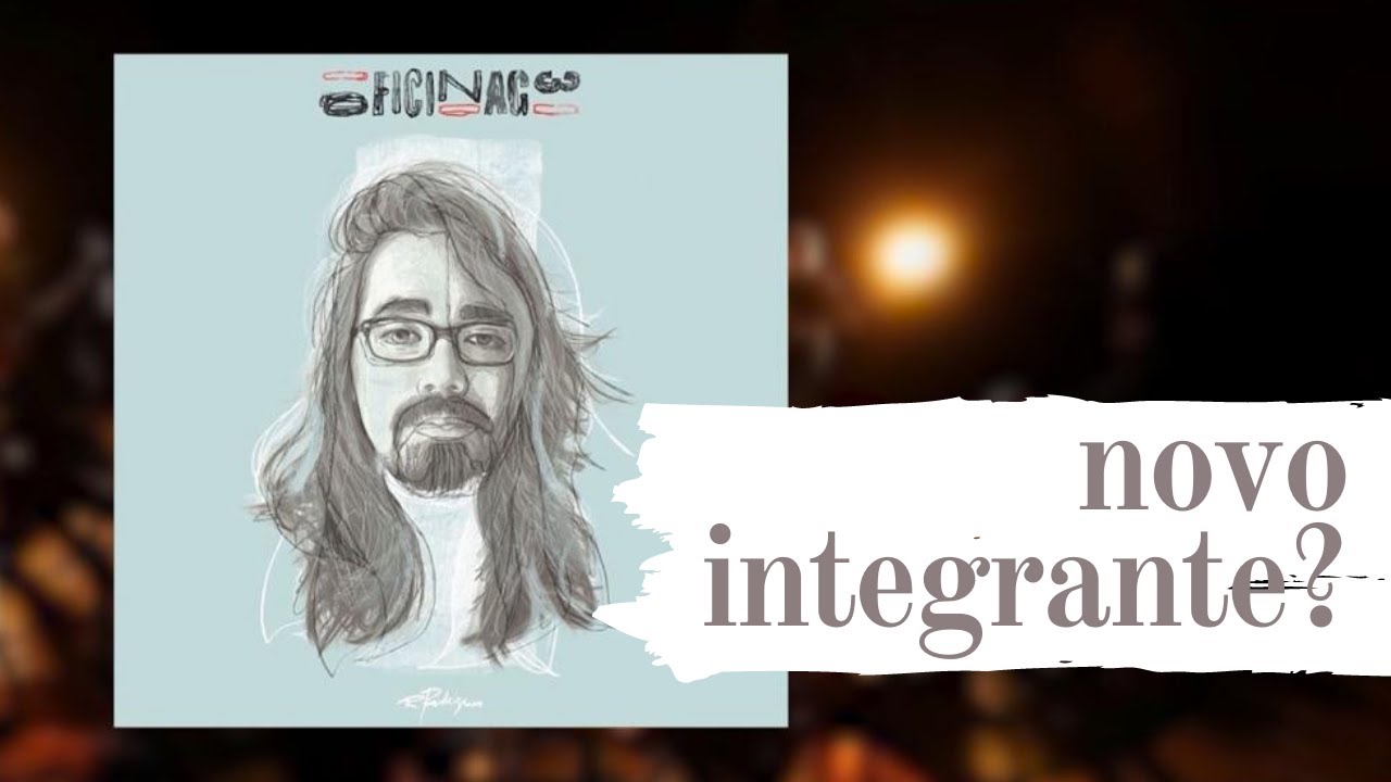 Mateus Asato vai entrar no Oficina G3?