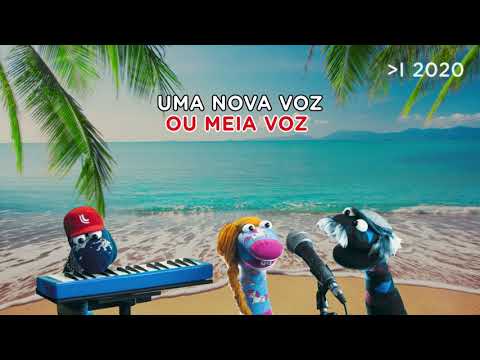 Lupo | Lupolinos | Ano Novo