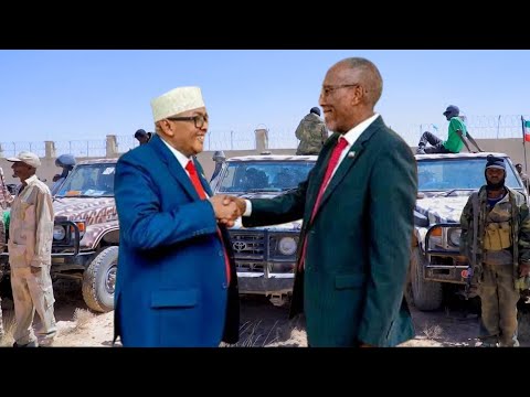 Fashilka Siyaasada Xukuumadda Madaxweyne Cirro iyo Hub-ka-dhigista Ciidanka Madaniga