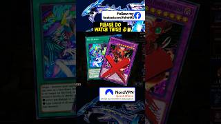 Please Don't Scroll Away 🥺 #yugioh #masterduel #yugiohshorts #gaming