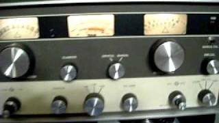Bad Ass CB Amp.avi