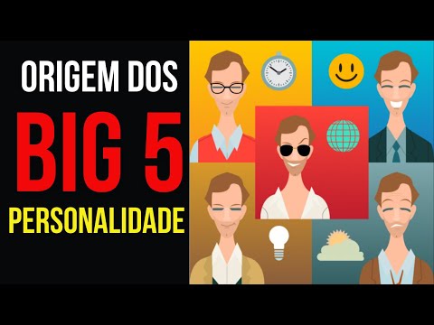 Vídeo: Quais são as limitações da teoria dos traços?