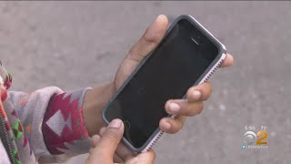 Teens Turn To Burner Phones To Avoid Parents