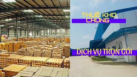 Dịch vụ cho thuê kho lạnh bao nhiêu tiền tấn năm 2024