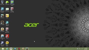 AcerCloud Part 6 - Using Acer Docs for Windows Desktop