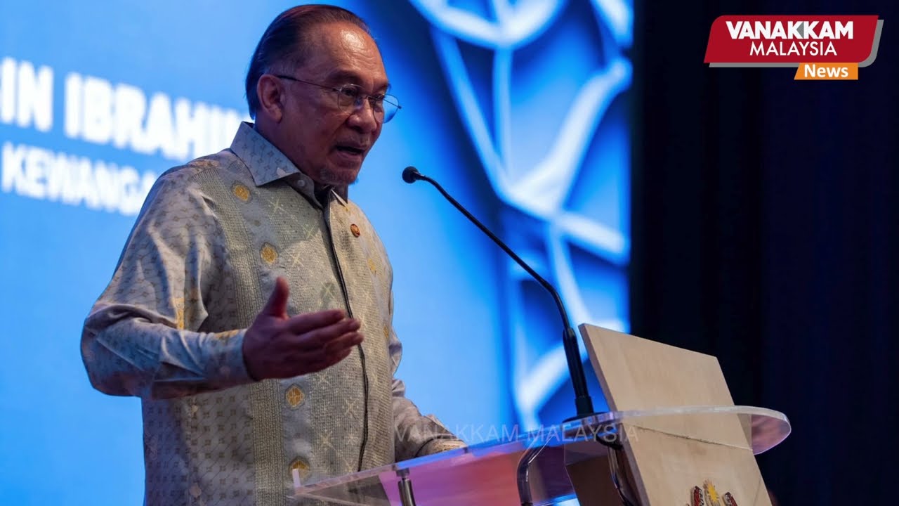 13/03/2025 : Stern action against those who incite race, religious hatred - PM warns