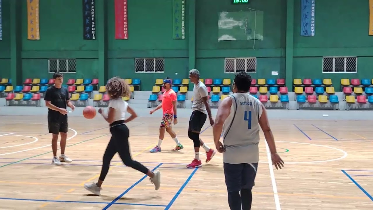 Airforce court 21-1-26 Game 1