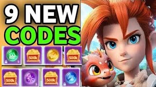 Huntopia Codes 2026 | How To Redeem Code | Huntopia Fantasy RPG Global Codes