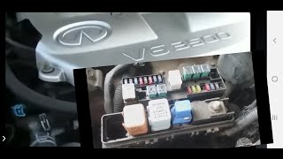 1999 Infiniti QX4 Won't Crank or Start...DIY TROUBLESHOOTING...DIY SOLVED...