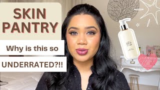 SKIN PANTRY | WHY IS THIS AN UNDERRATED BRAND \& WHAT ARE YOU MISSING OUT ON?