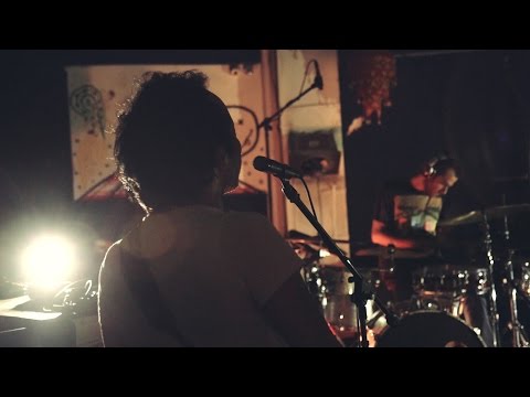 Tanjaret Daghet Ghareeb Loustic Sessions