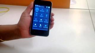 Spice Stellar Nhance 2 Mi-437 hands on