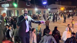 Böyle Halay Görülmedi Farkettinizmi Hozan Nimet - Şipal Ailesi Düğünü Çatak