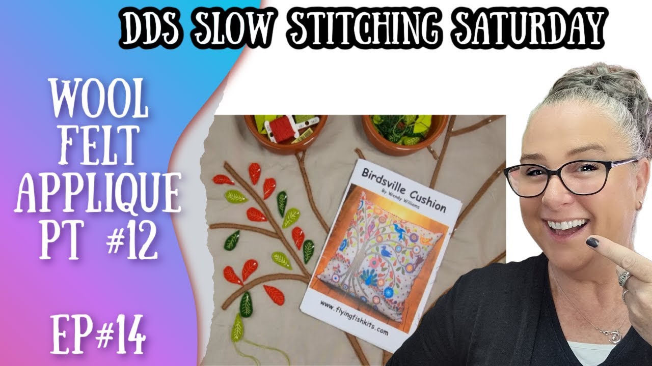 Slow Stitching – Selvedge Magazine