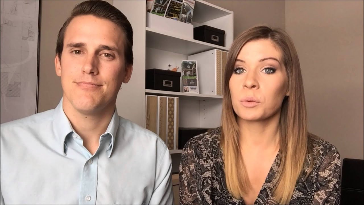 Why Getting Pre-Approved is Important by Adam & Lisa Harrington | Northwest Indiana Real Estate