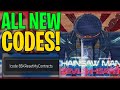 ✅ CHAINSAW MAN DEVIL'S HEART CODES ROBLOX – All New Working Codes!