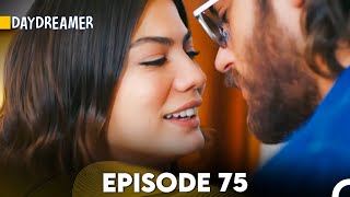 Daydreamer Full Episode 75 (English Subtitles)