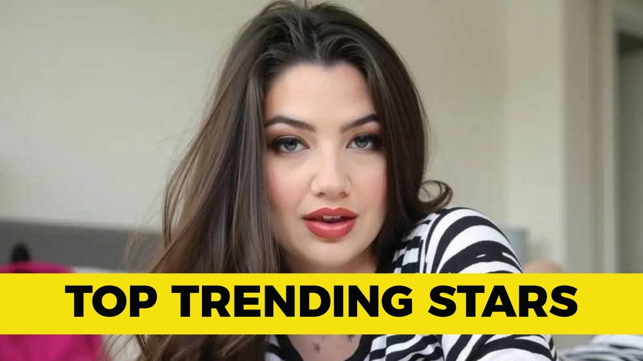 Top Rising Female Entertainment Stars Who Dominated the Industry