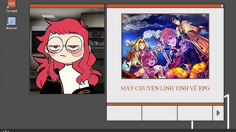 [Chia sẻ] Phương pháp tạo Title cho RPG Maker Games