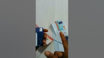 pnb new atm card pin kahan hota hai #pnb #pnbatm #pnbcreditcard #punjabnationalbank #atm #new #bank