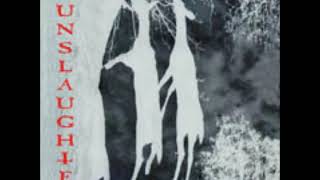 Nunslaughter / Dr. Shrinker (Split)