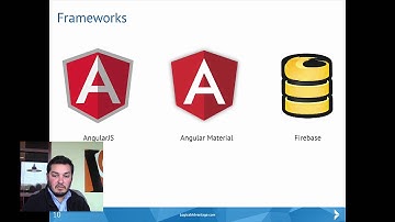 Lunch & Learn: 0 to SPA in 3 weeks with AngularJS