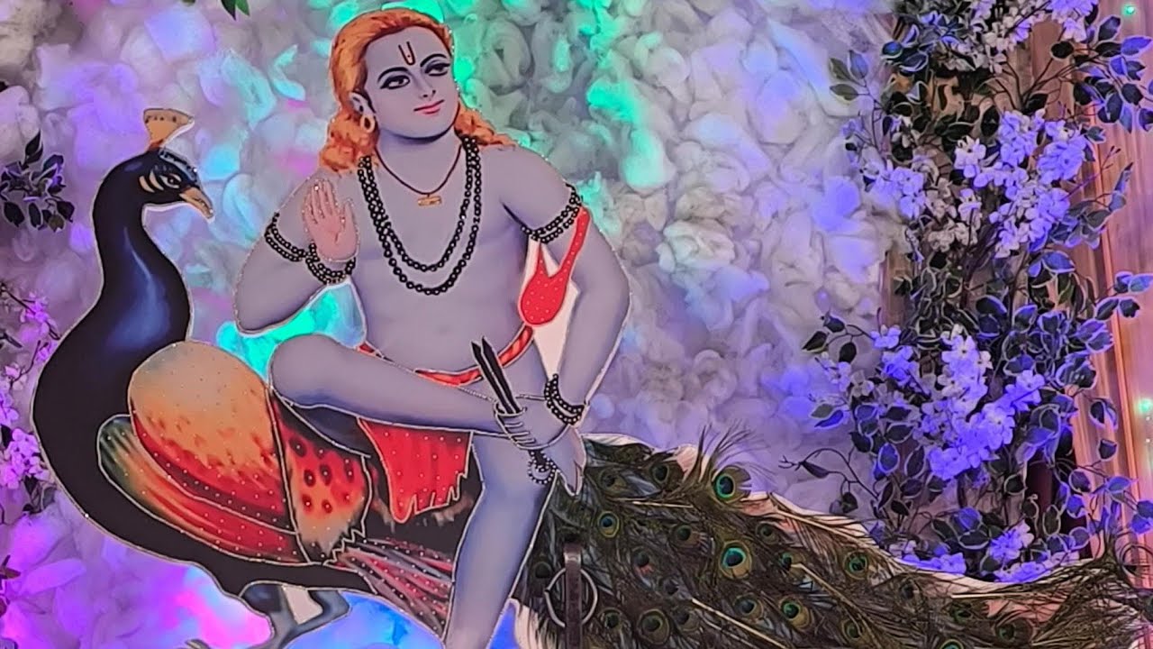 New Year Chownki || 2025 || Sidh Baba Balak Nath Ji || Bhagat Sanjeev Kumar Ji...🙏