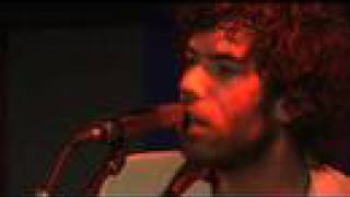 Johannes Stankowski - Lady Grey (live)