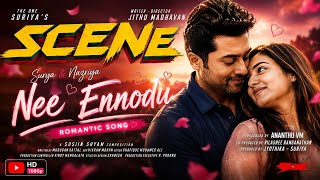Download Lagu Nee Ennodu Song | SCENE | Suriya 47 | Suriya | Nelson | Nazriya Nazim Download Lagu Nee Ennodu Song | SCENE | Suriya 47 | Suriya | Nelson | Nazriya Nazim