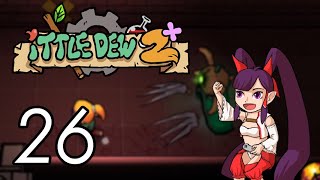 Ittle Dew 2+ [26] Syncope