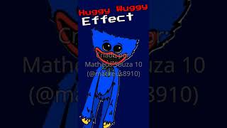 huggy wiggy it the last episode.