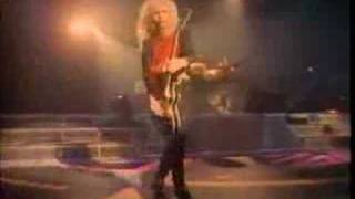 Def Leppard - Switch 625 (In Memorie Of Steve Clark)