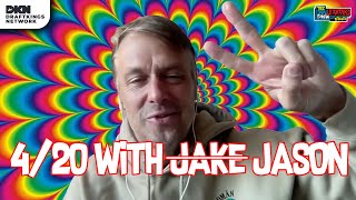 Celebrity Former NFL QB Jake Plummer on 4/20, ego death, and his conversations with animals Wealth