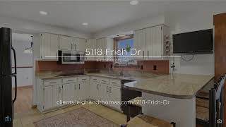 5118 Frich Dr, Pittsburgh, PA