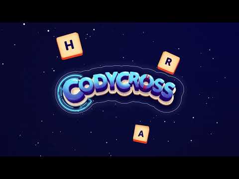 CodyCross: الألغاز الكلمات المتقاطعة