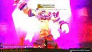 Ragnaros Speedkill 1:07 mit Hunter