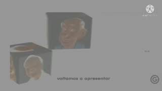 Montagem Vinheta Do Zorra Total 10 Anos 2009 Com Áudio Do 1999 In G Major 1