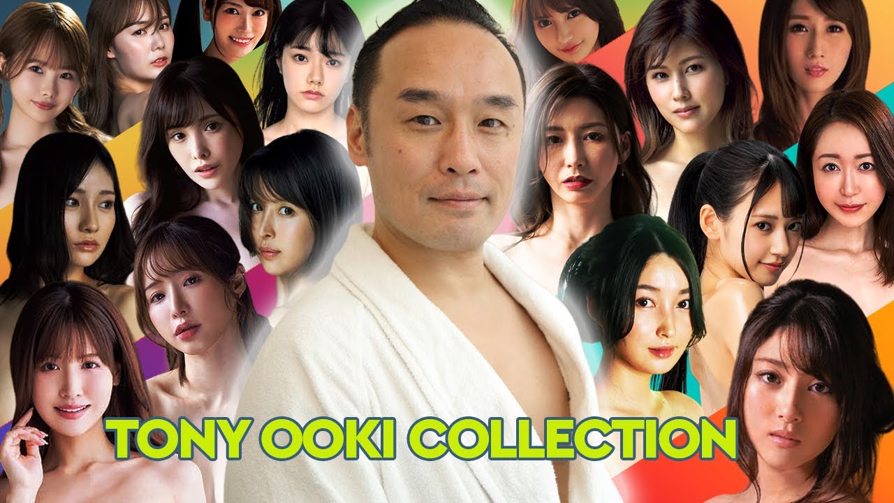 Tony Ooki Videos - Tony Ooki's Collection | Editors's Pick - YouTube