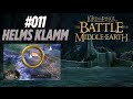 Helms Klamm | Die letzte Feste der freien Menschen Rohans | Battle for Middle Earth