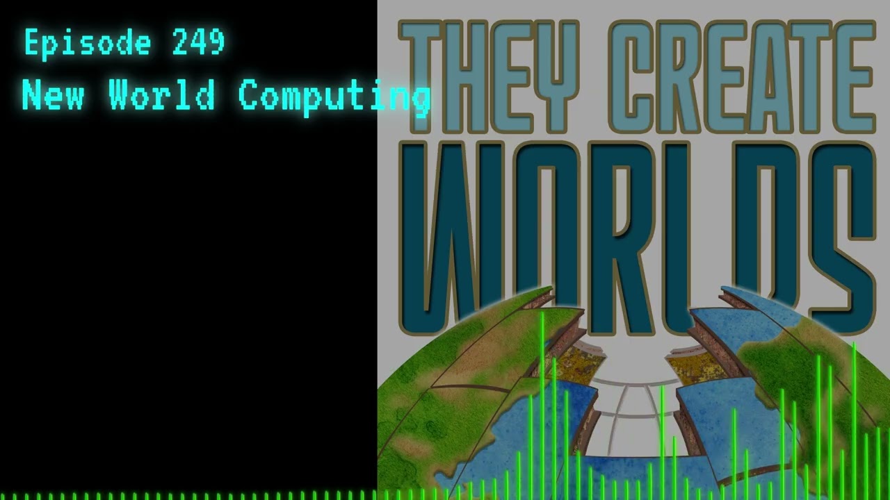 TCW249 - New World Computing