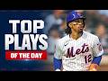 Top 5 MLB Plays RANKED from 7/27/26! (Francisco Lindor's 2-homer, 6-RBI game and MORE!)