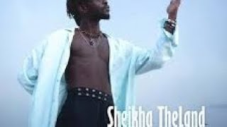 Sheikha The Legend-Aljanah Paroleslyrics