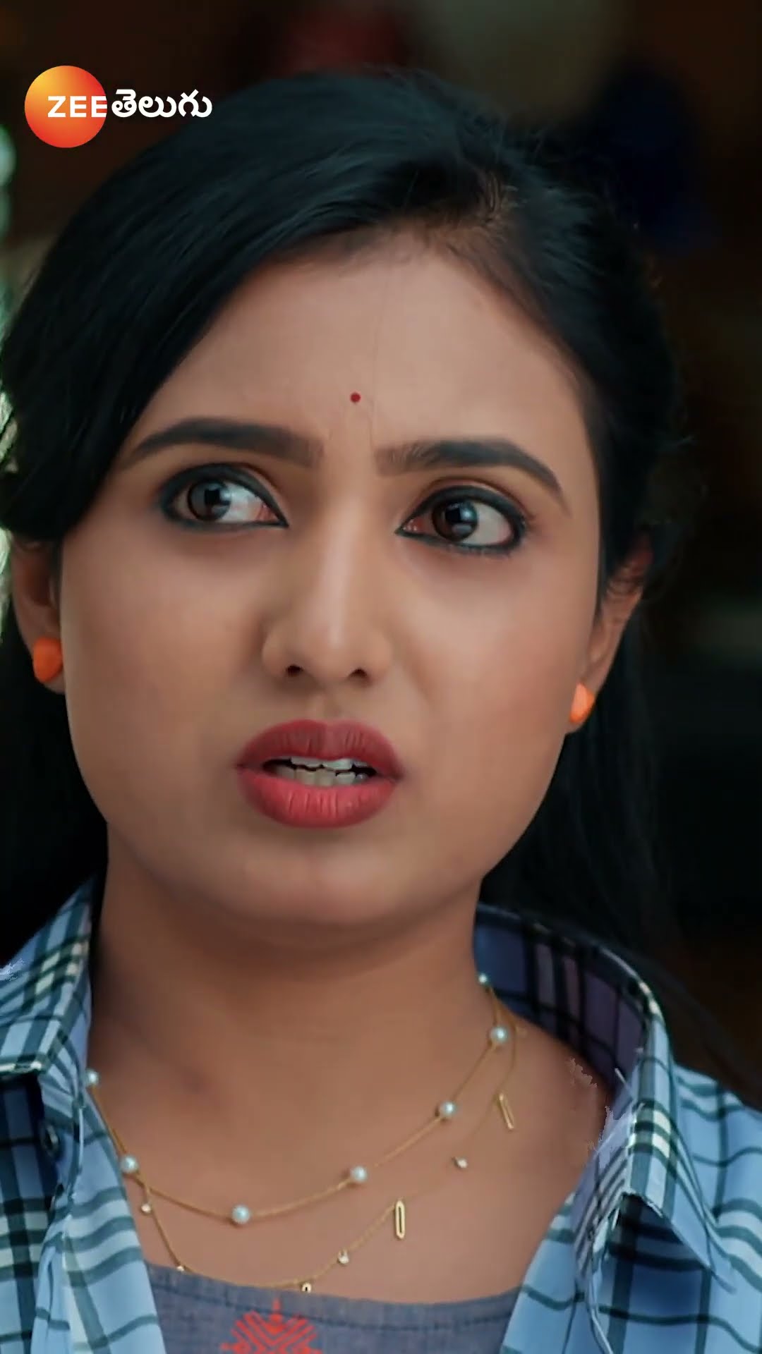 #AMMAYI GARU #Shorts #Zee Telugu #Entertainment #Family Drama